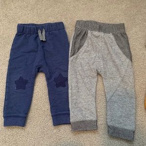 Cat & Jack joggers